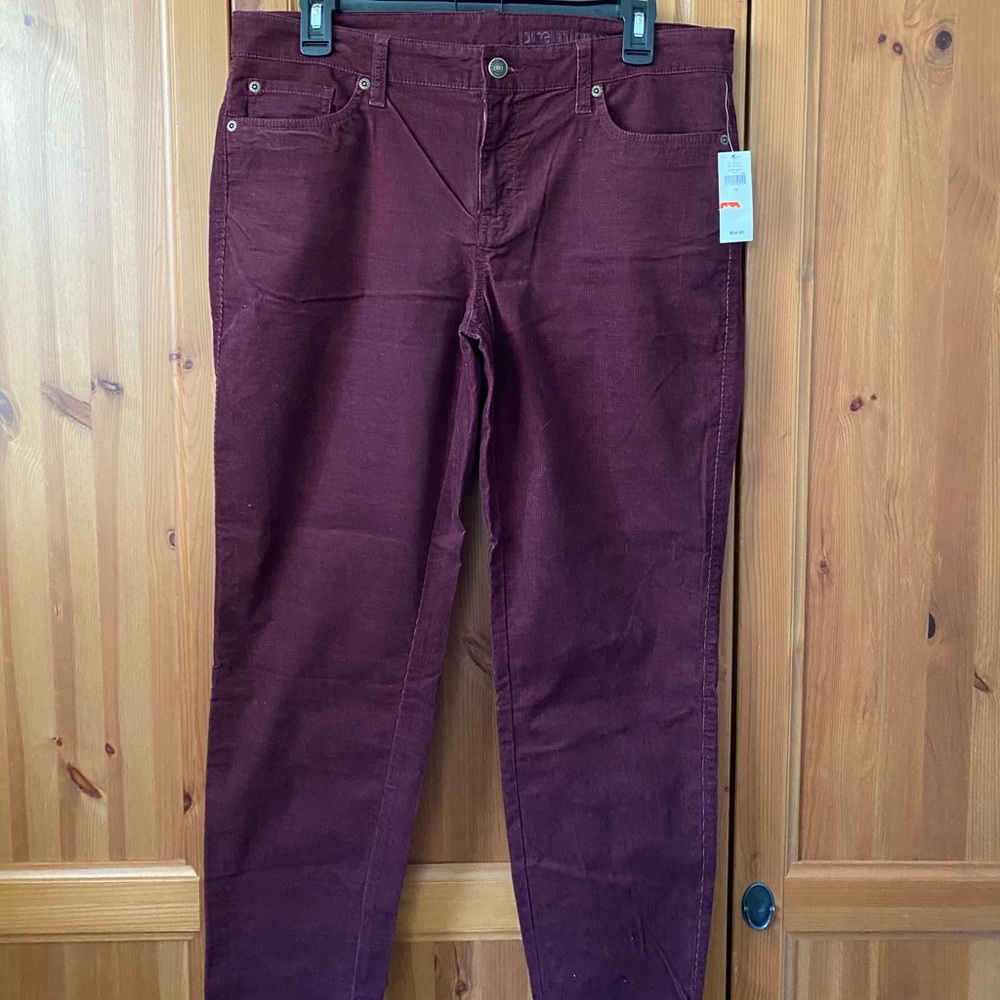 Brand New Gap Corduroy